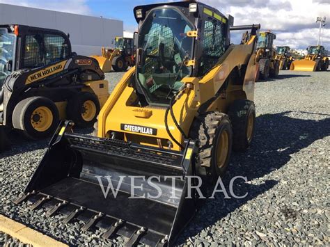 what year is my skid steer cat 272c|cat 272d engine specs.